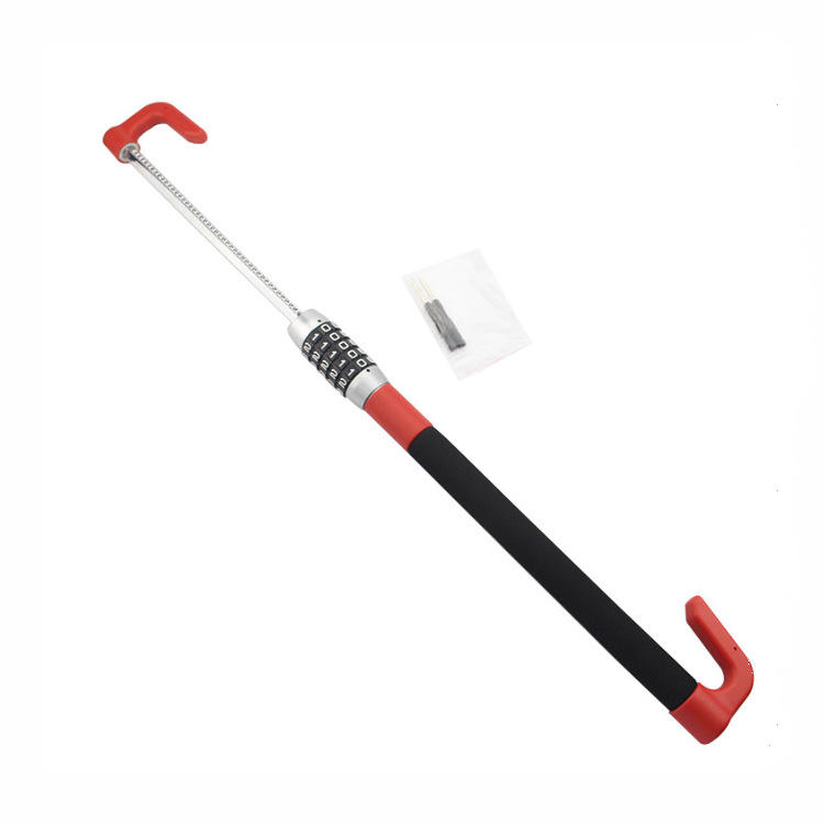 Car Steering Wheel Lock - Ho<i></i>ngseen HS-SWL010 Anti-Theft Security Device for Vehicle